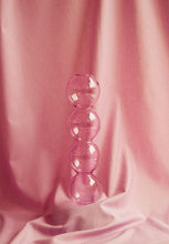 Load image into Gallery viewer, Bubbles Vase - Pink
