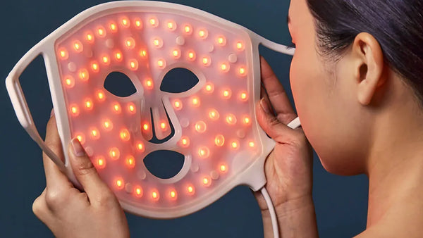 Red Light Therapy Pros & Cons