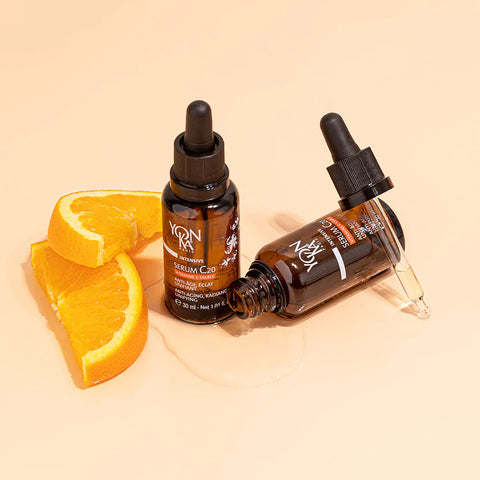 Yon-Ka Vitamin C Serum C-20