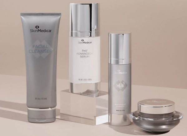 SkinMedica - Oh Beauty