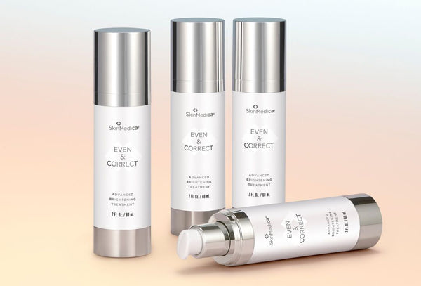 SkinMedica Even & Correct