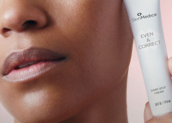 Oh Beauty - SkinMedica Even & Correct