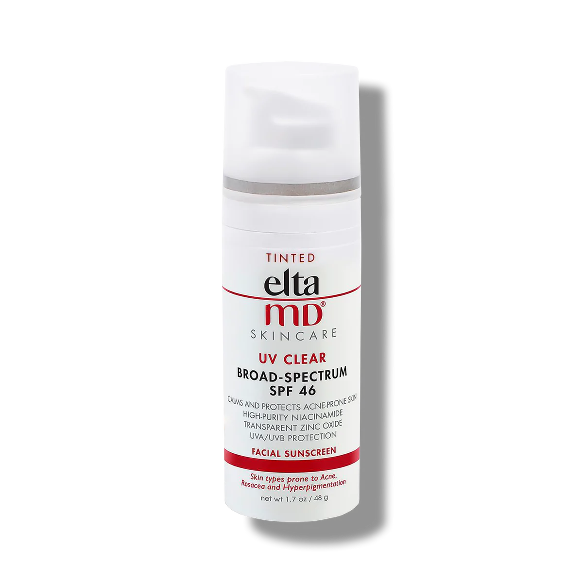 EltaMDUVClearBroad-SpectrumSPF46