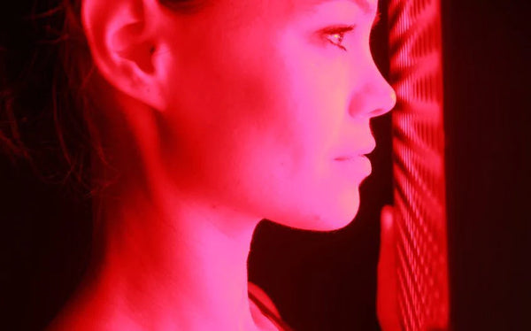 Red Light Therapy