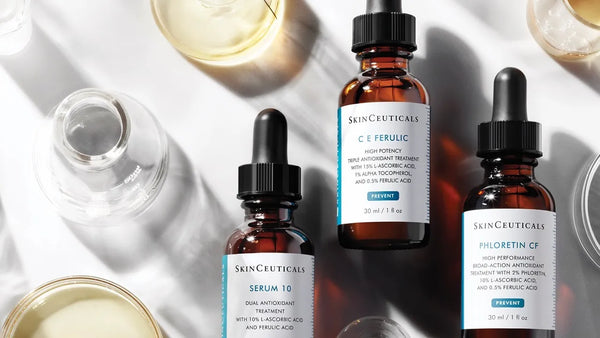 SkinCeuticals - Oh Beauty