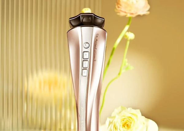 The Dr. Arrivo Zeus II Beauty Device: Med-Spa Technology for At