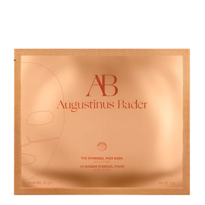 Augustinus Bader The Hydrogel Face Mask - Oh Beauty 