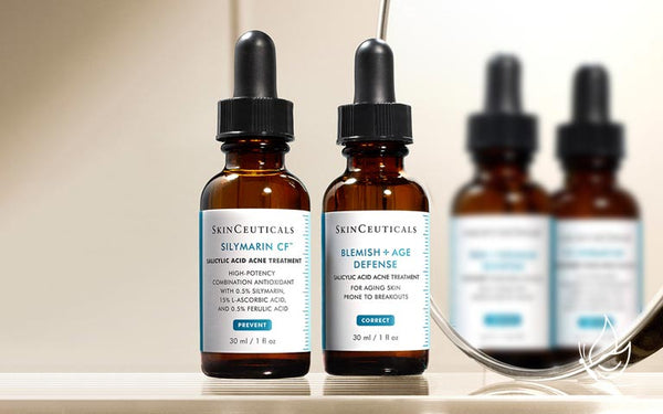 SkinCeuticals Acne System