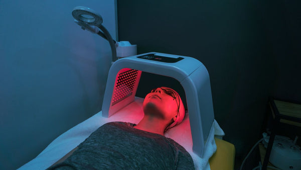 Red Light Therapy