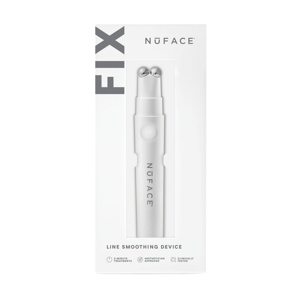 新品未使用 NUFACE FIX フィックス ライン スムージング デバイス