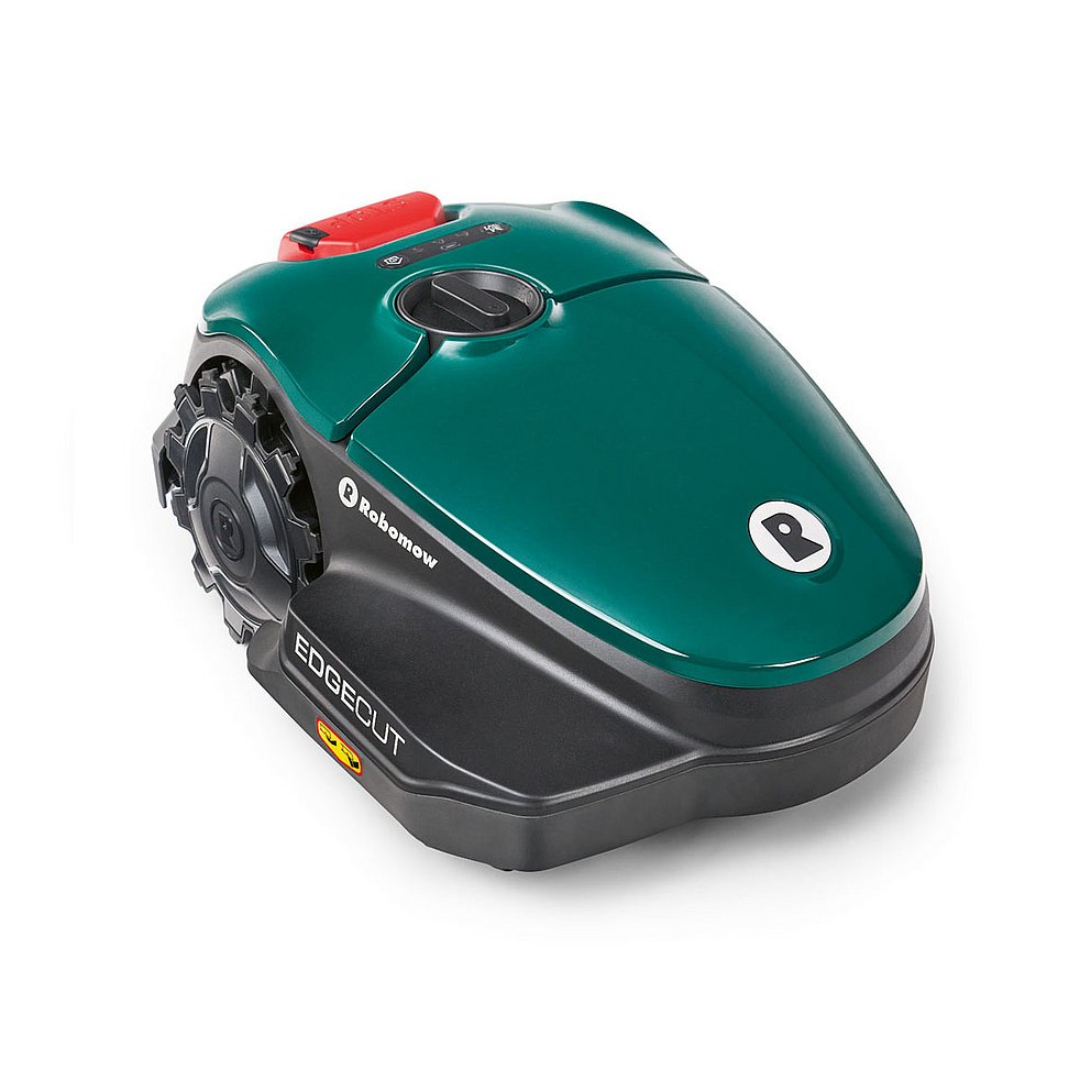 Robomow - RKS 1500 product afbeelding