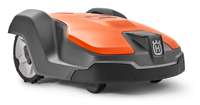 Husqvarna AutoMower 520