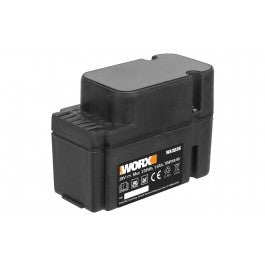 Worx accu WA3565 voor Landroid