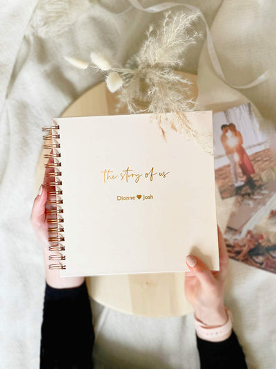 Adventure Awaits Personalised Travel Memory Book – Stationery