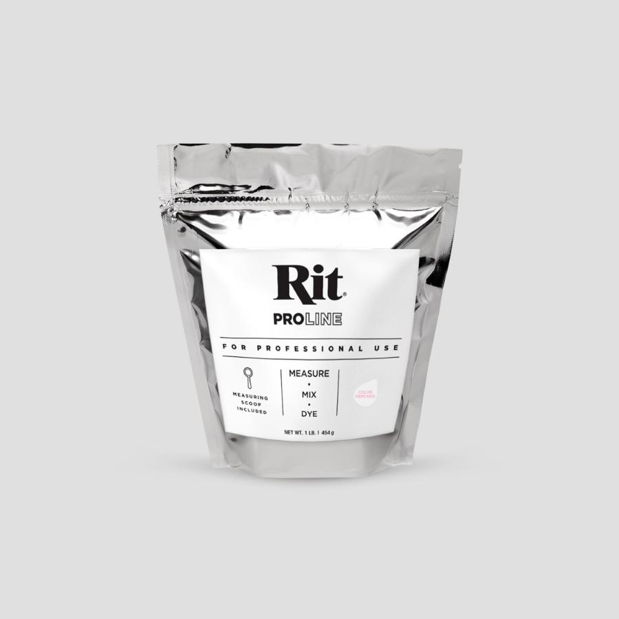 Color Remover – Rit Dye