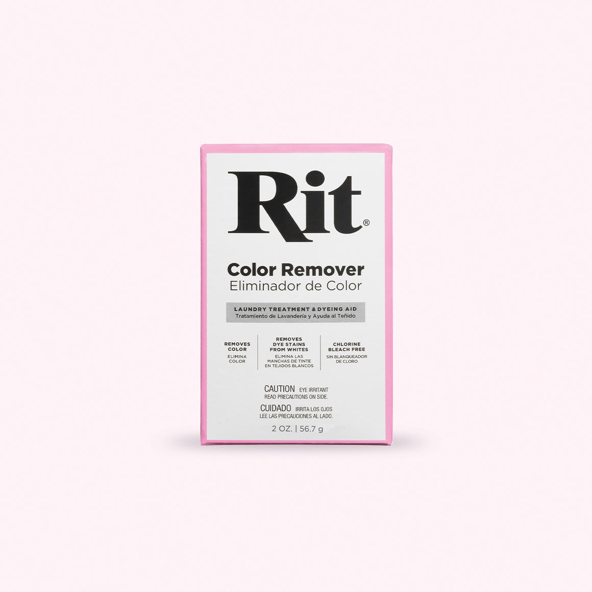 Rit White-Wash 1 7/8 oz., Fabric Dye