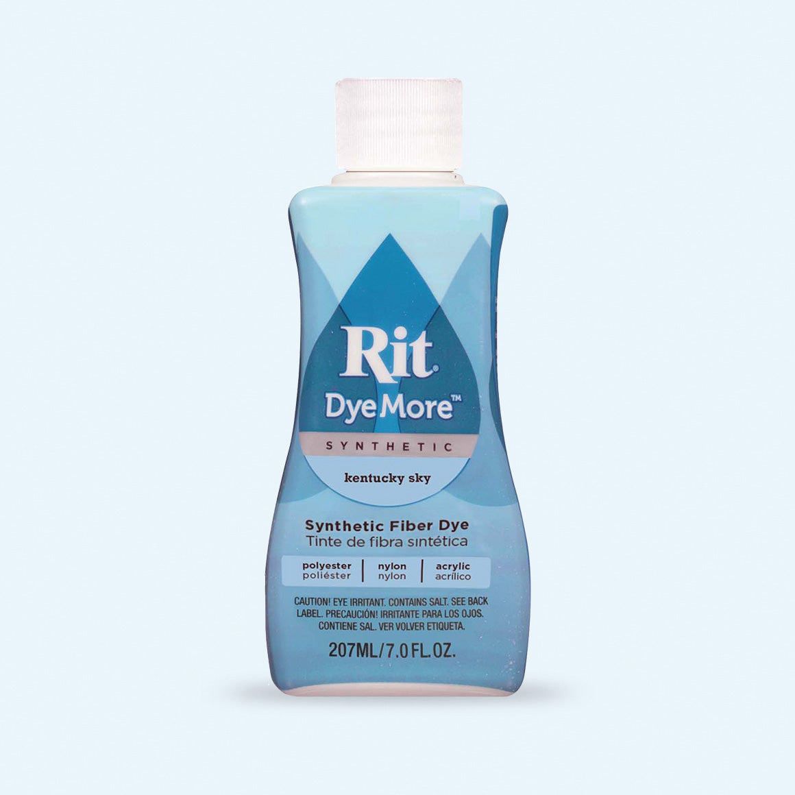 Rit Dyemore Synthetic Smoky Blue - MICA Store