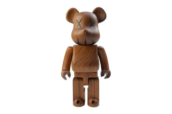 KAWS Bearbrick