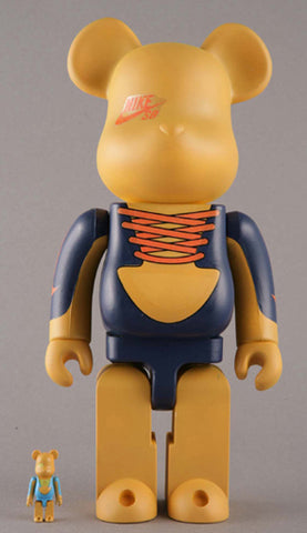 Nike SB Bearbrick