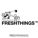 freshthings フレッシュシングス