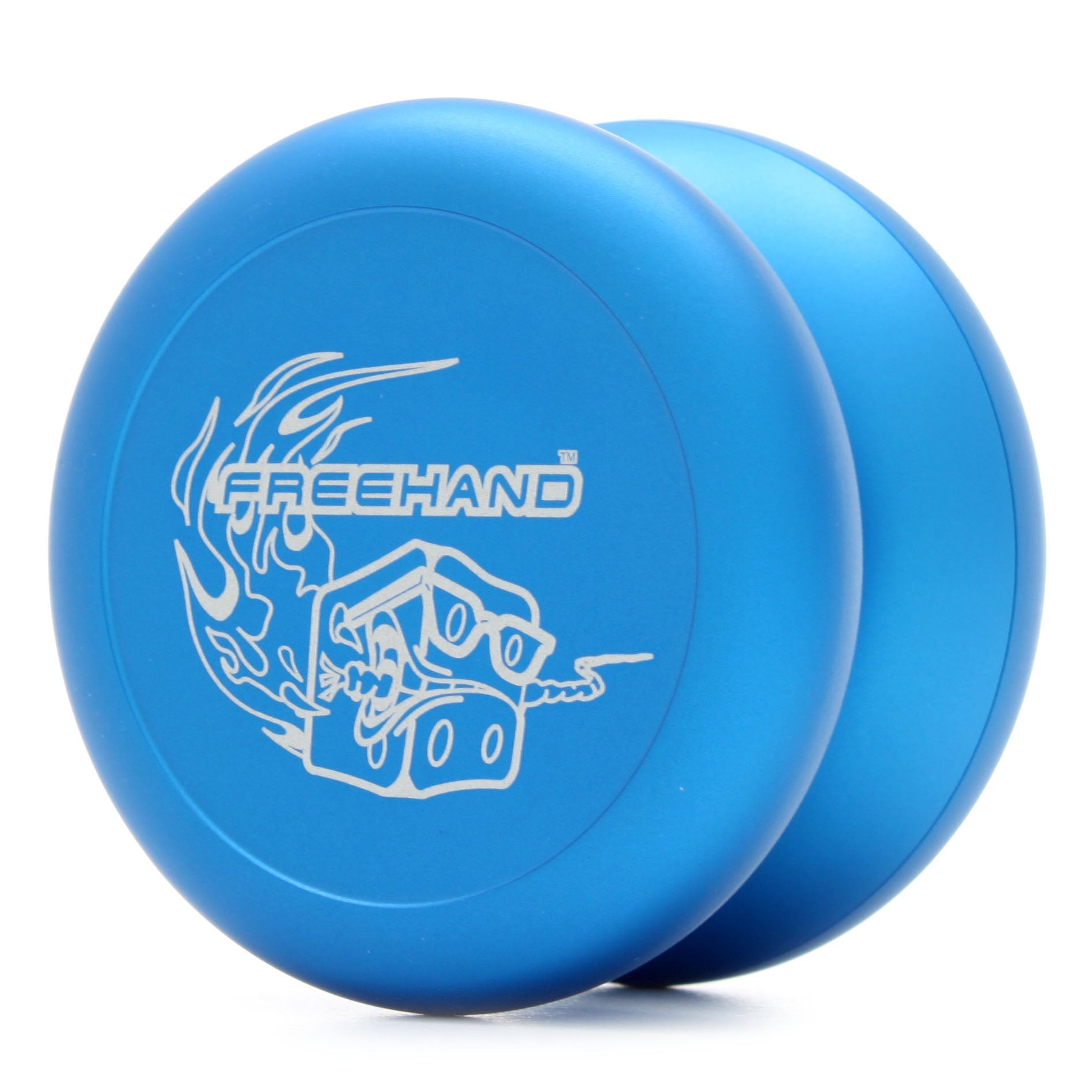 Freehand Mg - Duncan / YO-YO STORE REWIND WORLDWIDE