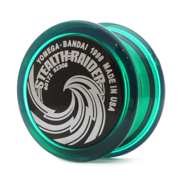 Bandai (Hyper Yo-Yo etc.) [ Japan ] / YO-YO STORE REWIND WORLDWIDE