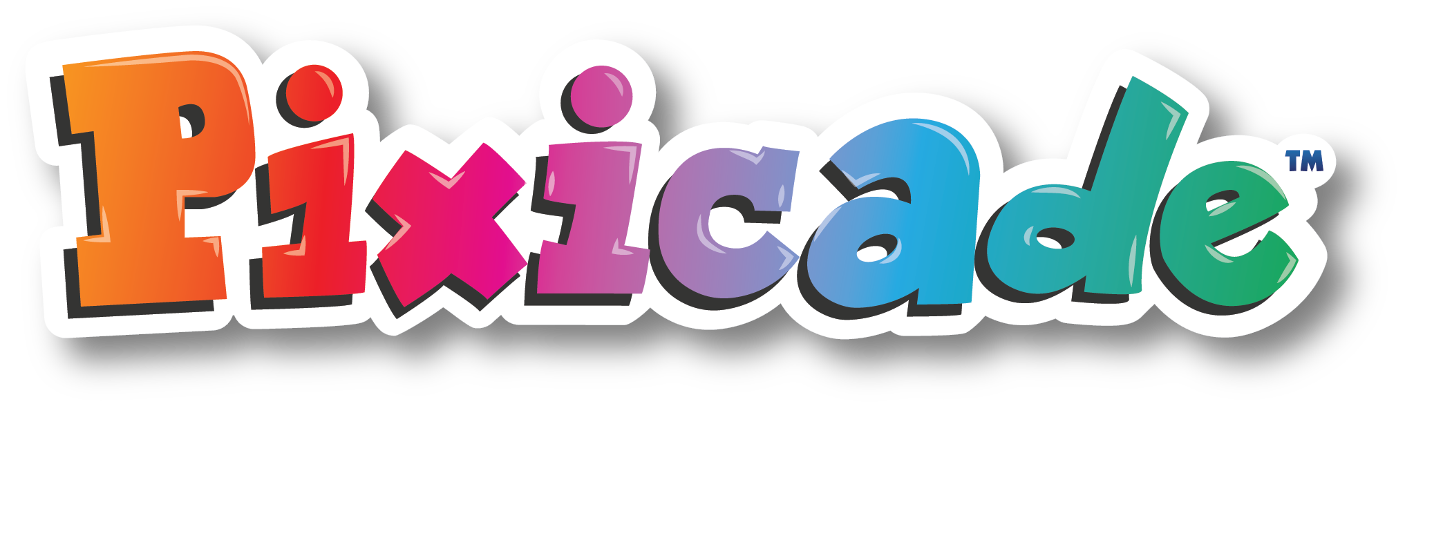 Pixicade