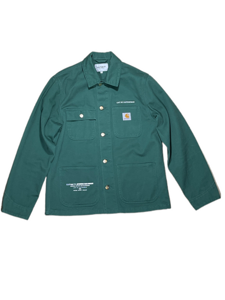 買いオーダー KARhartt L´ART DE LAUTOMOBILE カバーオール www.joseph