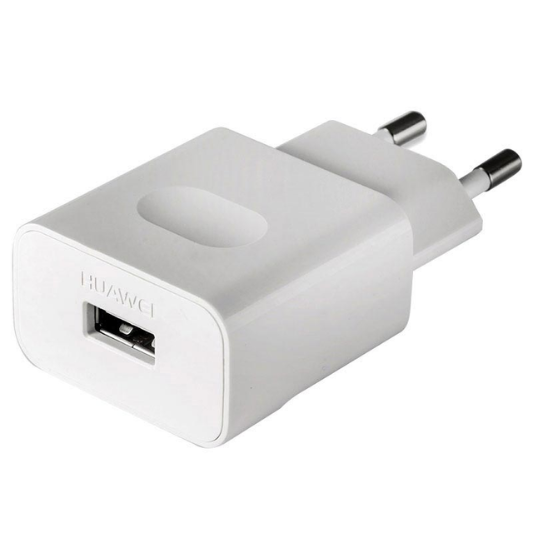 Huawei Oplader USB Adapter 5A -