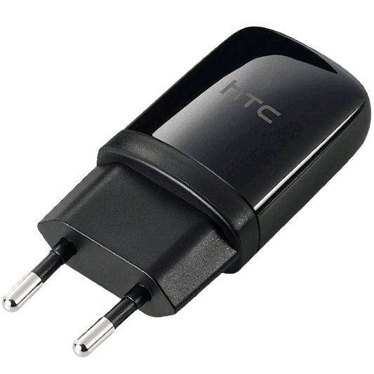 Pennenvriend Talloos werkzaamheid HTC Oplader USB 1A - Fooniq.nl
