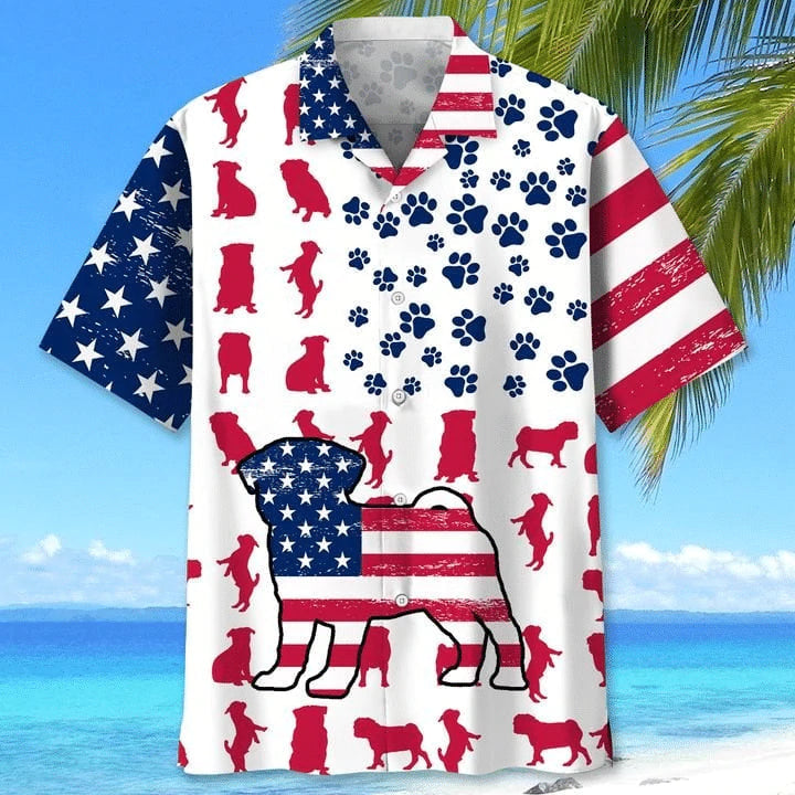 You can shop this season's Hawaiian Shirt sale and save big 59