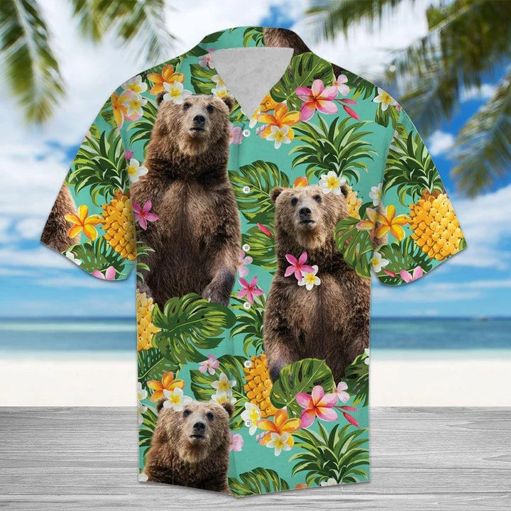 You won't regret buying these Aloha Shirt 20