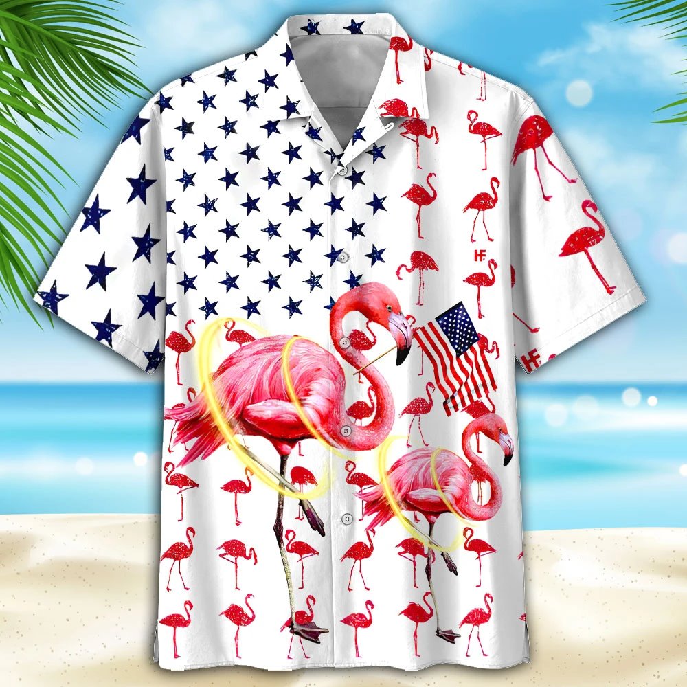 Discover trendy Aloha Shirt for This summer in our store 10