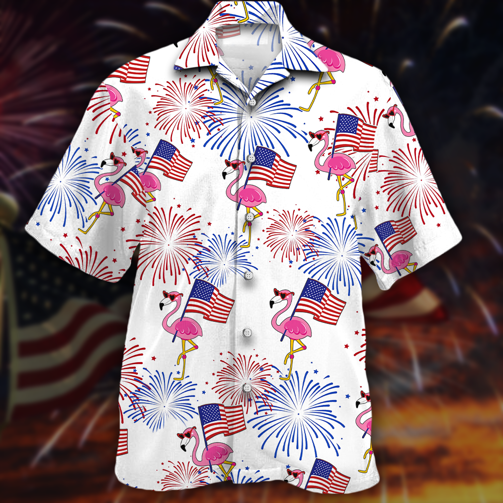 Below are some types of a Hawaiian Shirt 35