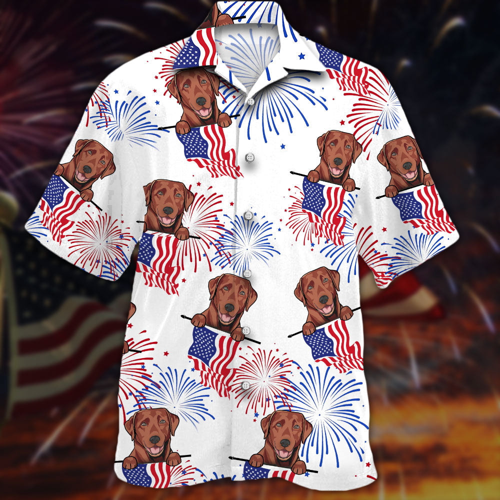 You won't regret buying these Aloha Shirt 3