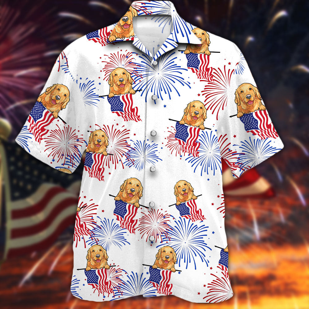 Discover trendy Aloha Shirt for This summer in our store 13