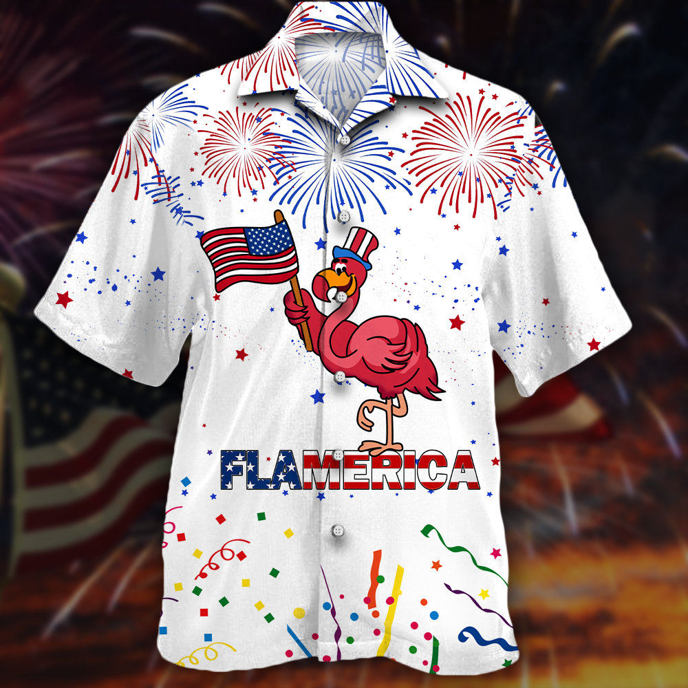 You won't regret buying these Aloha Shirt 4