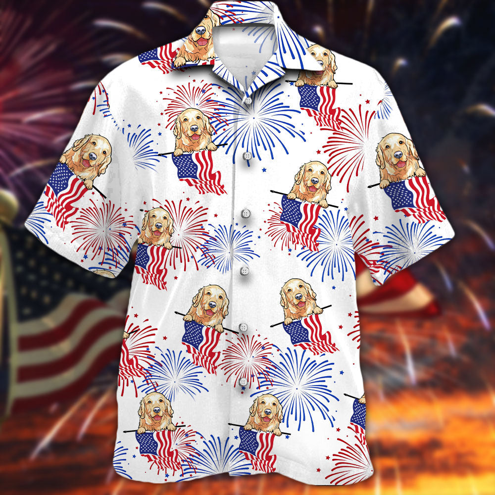 You can shop this season's Hawaiian Shirt sale and save big 52
