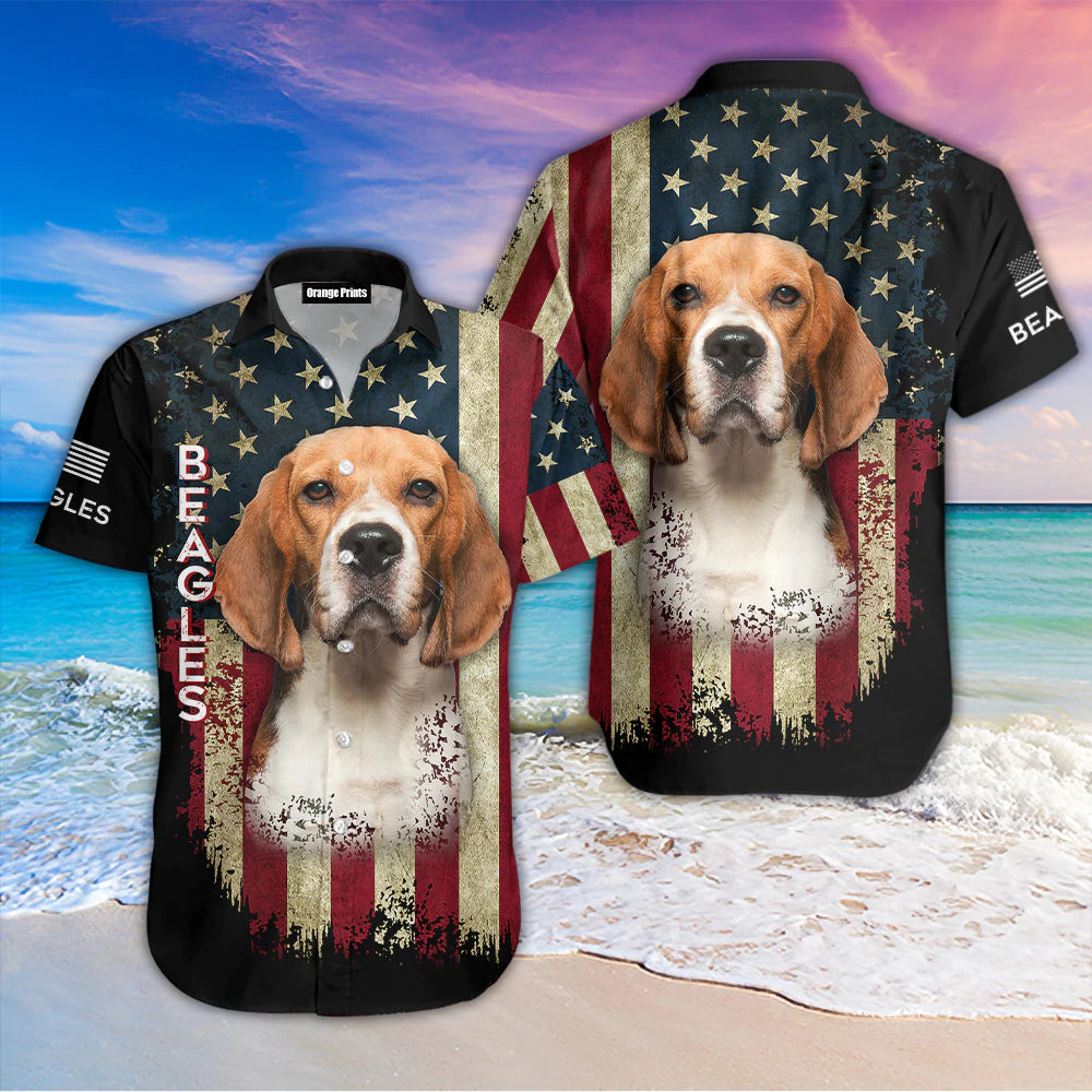 You won't regret buying these Aloha Shirt 6
