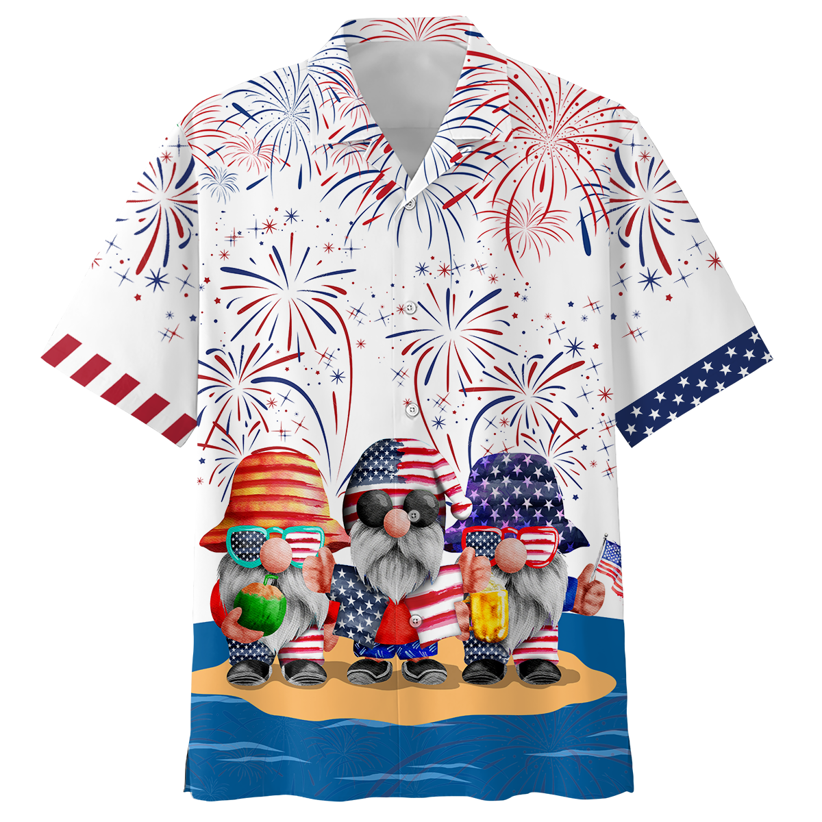 Below are some types of a Hawaiian Shirt 21