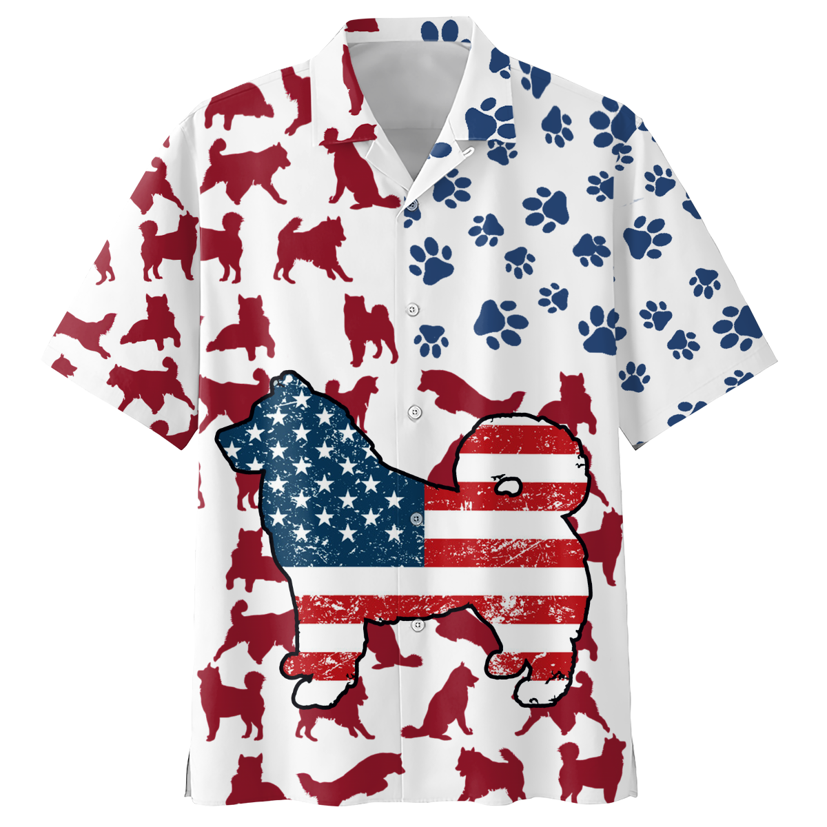 You won't regret buying these Aloha Shirt 17