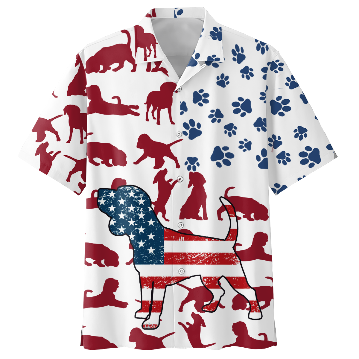 You won't regret buying these Aloha Shirt 16