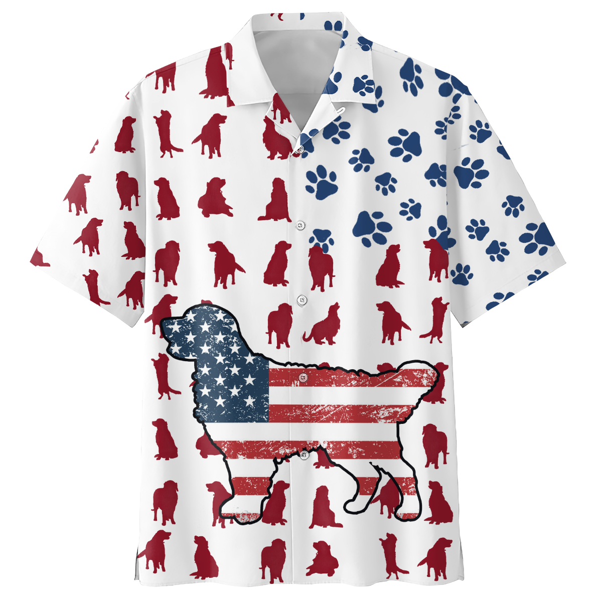 You won't regret buying these Aloha Shirt 10