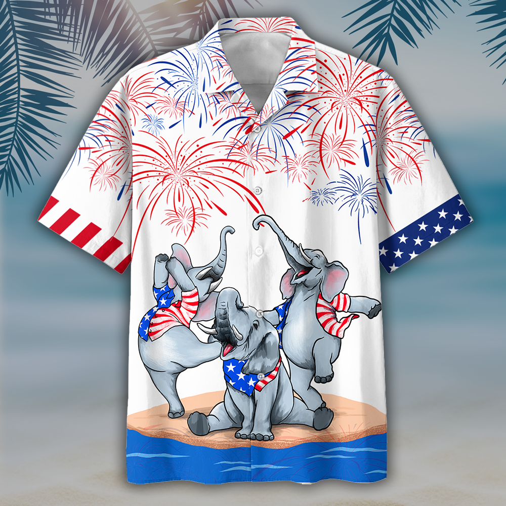You can shop this season's Hawaiian Shirt sale and save big 45