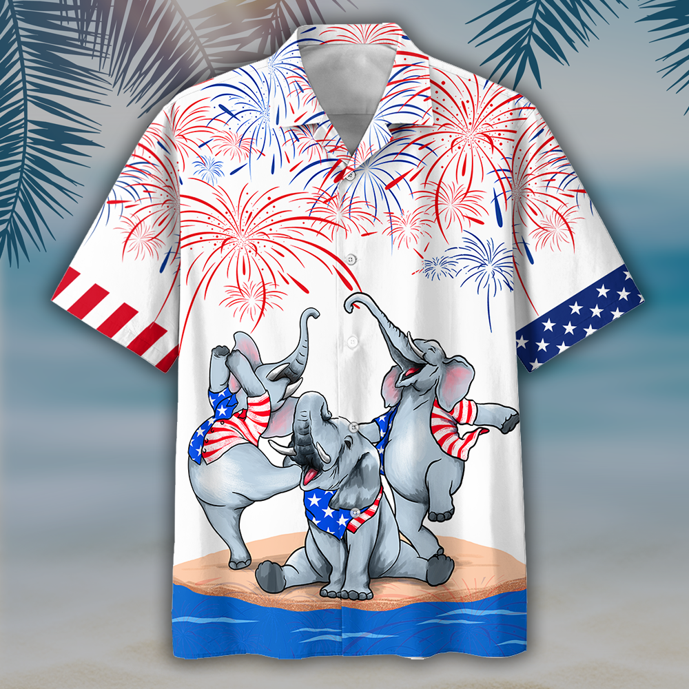 Below are some types of a Hawaiian Shirt 22