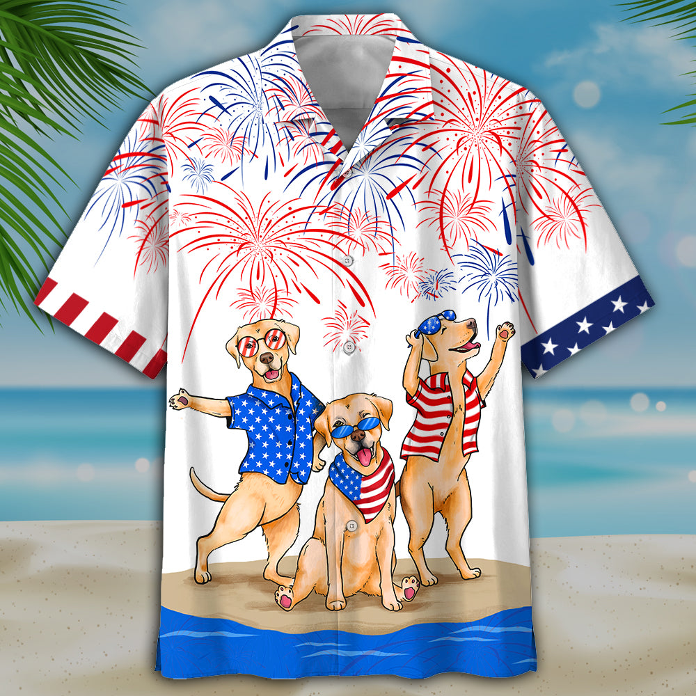 You can shop this season's Hawaiian Shirt sale and save big 15