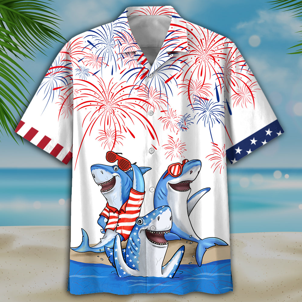 If you want to be noticed, wear These Trendy Hawaiian Shirt 228