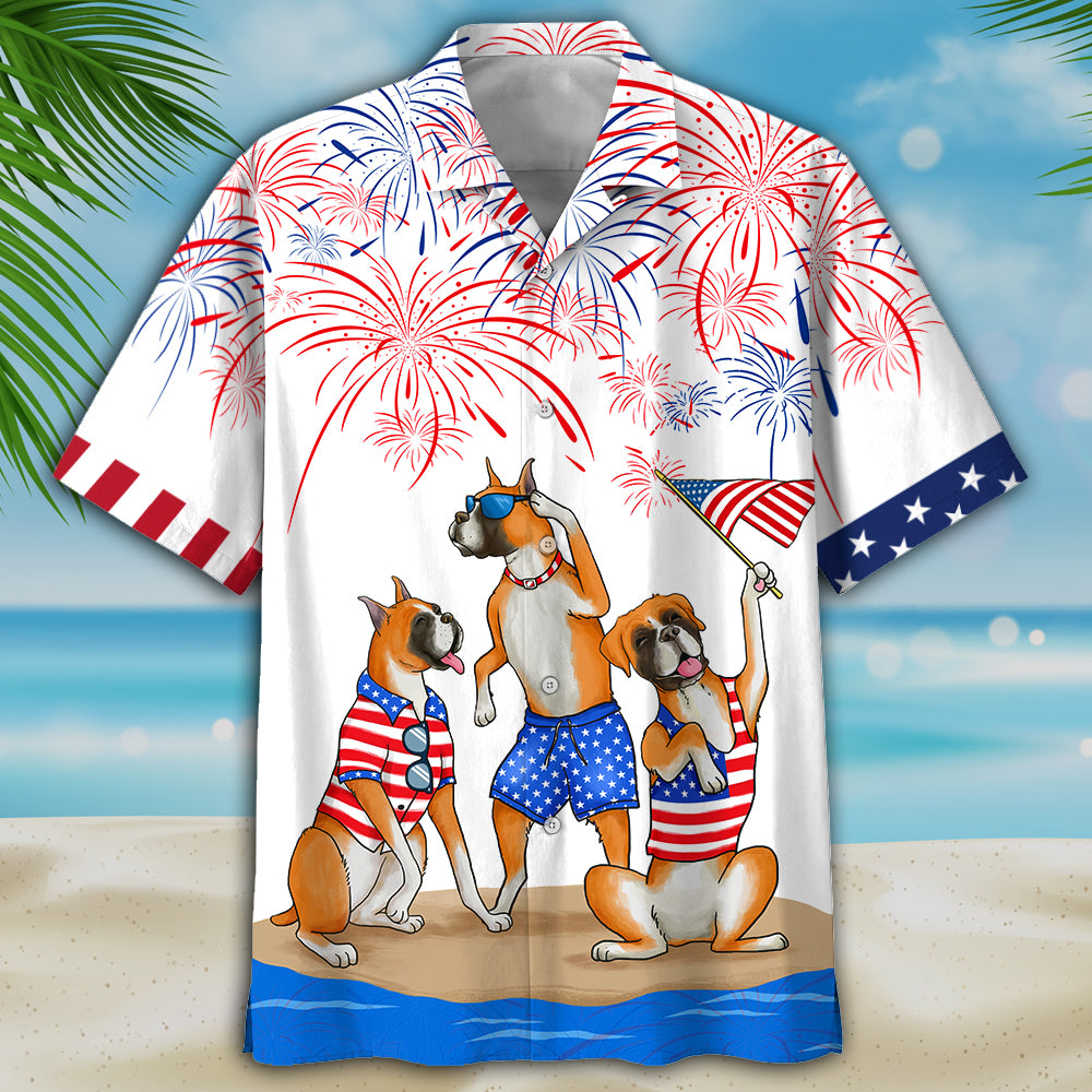 You can shop this season's Hawaiian Shirt sale and save big 10