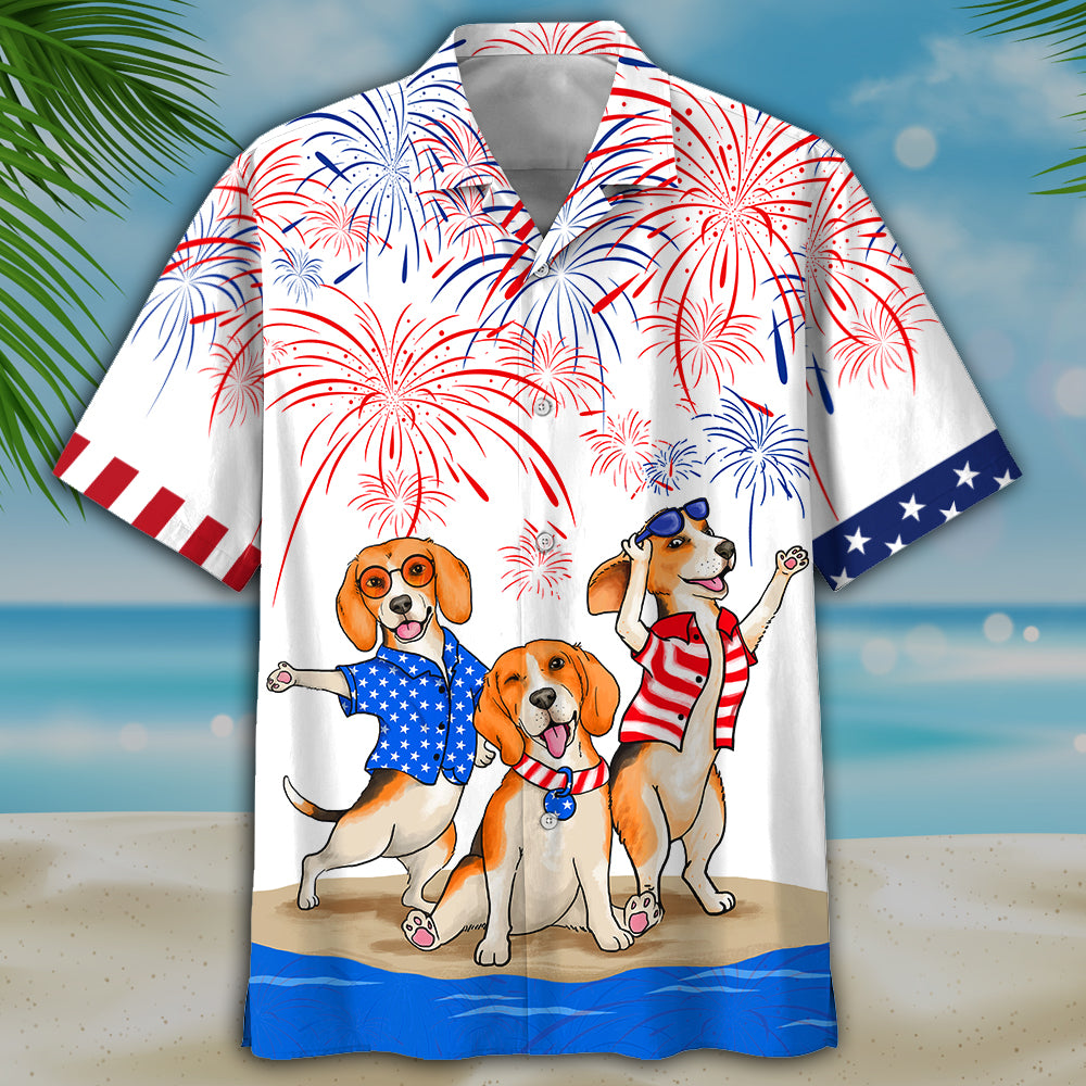 If you want to be noticed, wear These Trendy Hawaiian Shirt 226