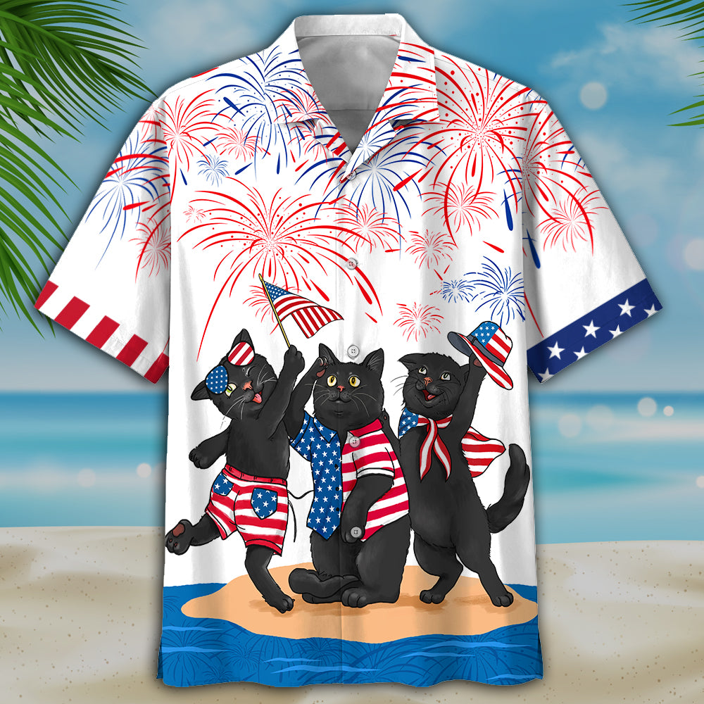 If you want to be noticed, wear These Trendy Hawaiian Shirt 232